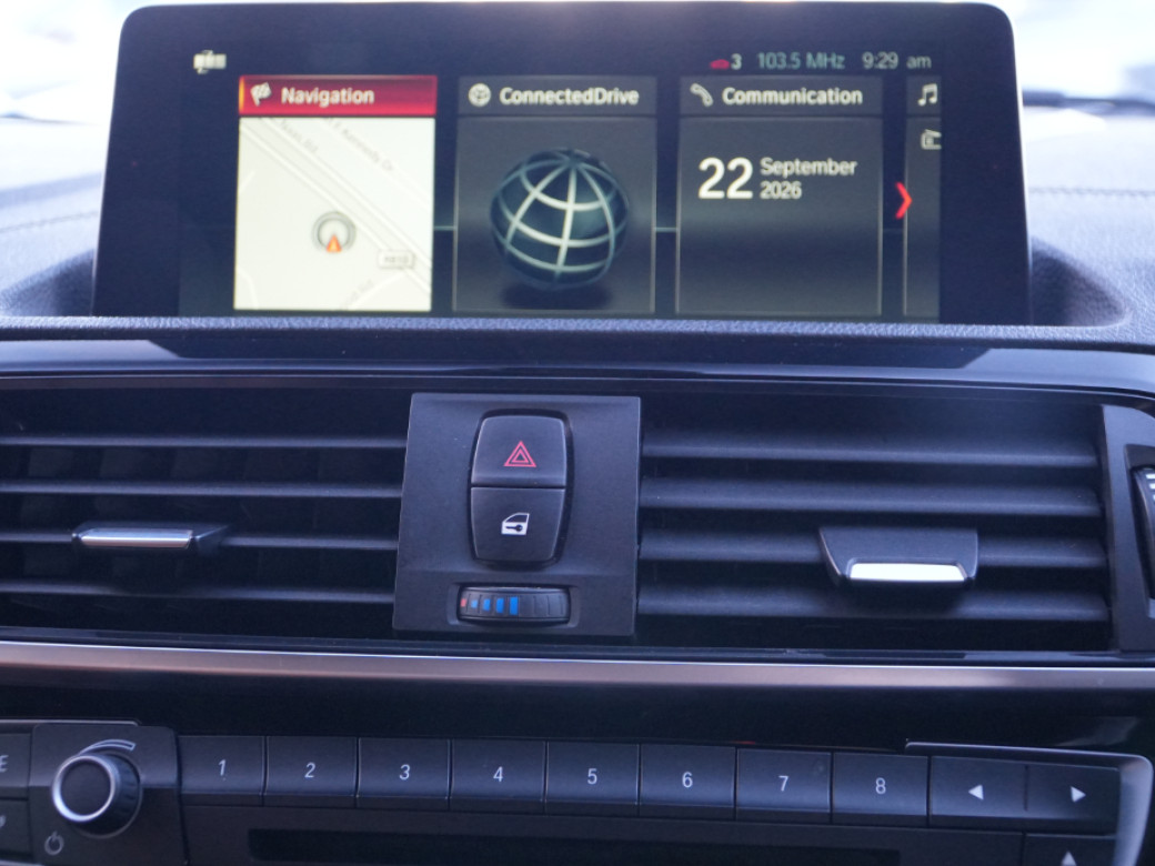 2018 BMW 118