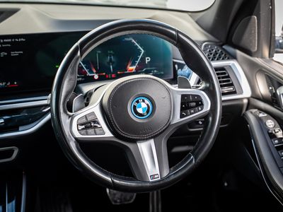 2023 BMW X5