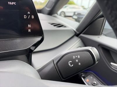 2026 Volkswagen ID.3
