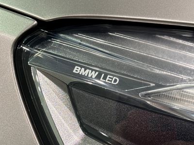 2021 BMW 2 Series