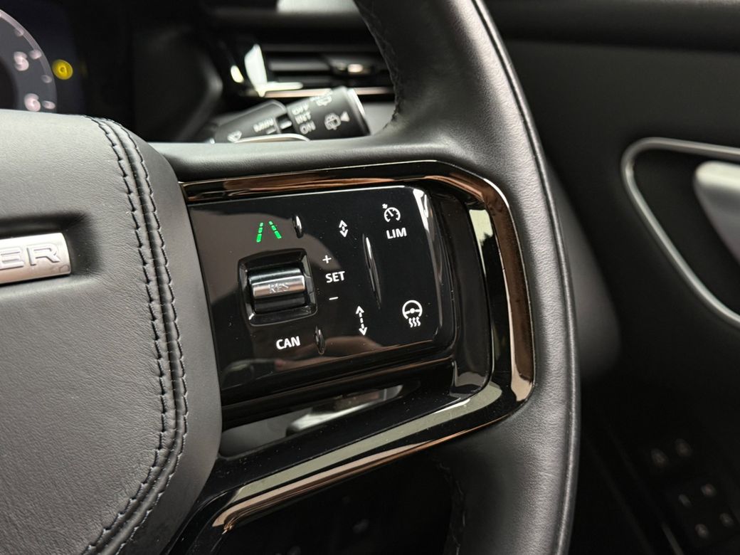 2024 Land Rover Range Rover Velar