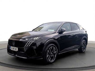 2024 Peugeot 3008