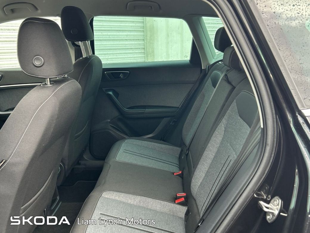 2023 SEAT Ateca