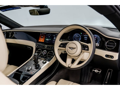 2025 Bentley Continental