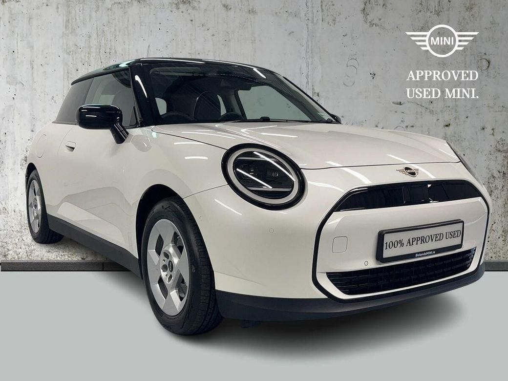 2024 Mini Cooper