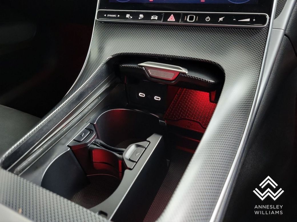 2025 Mercedes-Benz C Class