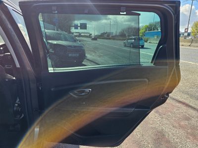 2017 Renault Grand Scenic