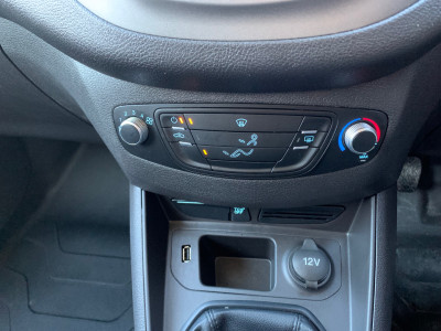 2019 Ford Transit Courier