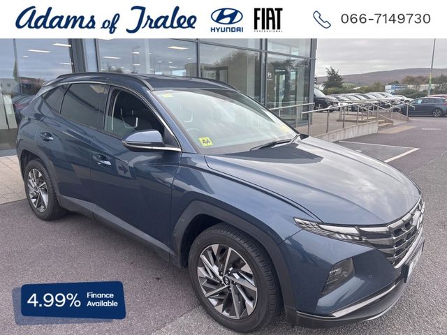 vehicle for sale from Adams of Tralee
