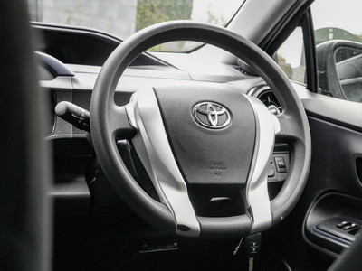 2016 Toyota Aqua