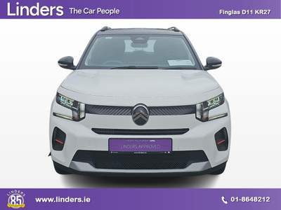 2026 Citroen C3