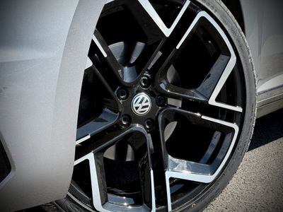 2019 Volkswagen Arteon