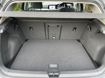 2024 Volkswagen Golf