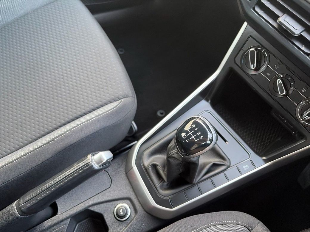 2023 Volkswagen Polo