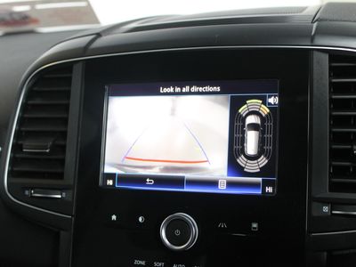 2019 Renault Koleos