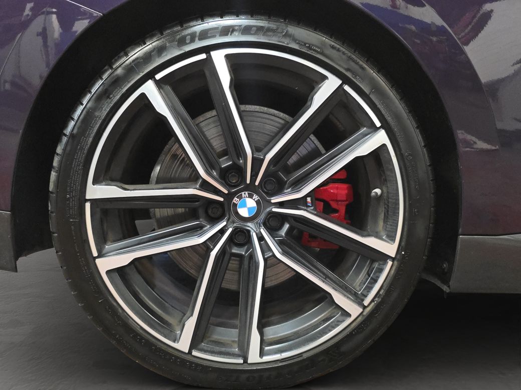 2022 BMW 2 Series