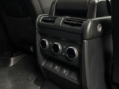 2025 Land Rover Defender