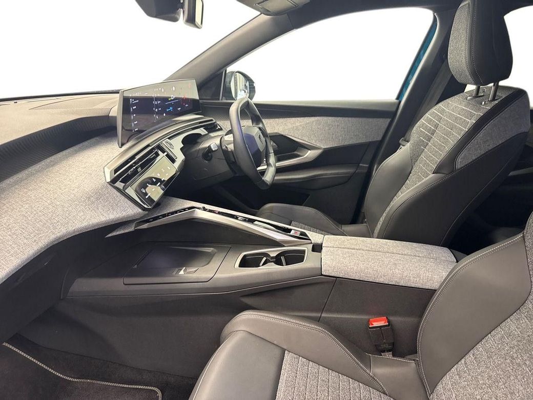 2026 Peugeot 3008