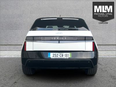 2025 Hyundai Ioniq 5