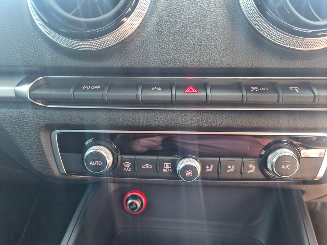 2016 Audi A3