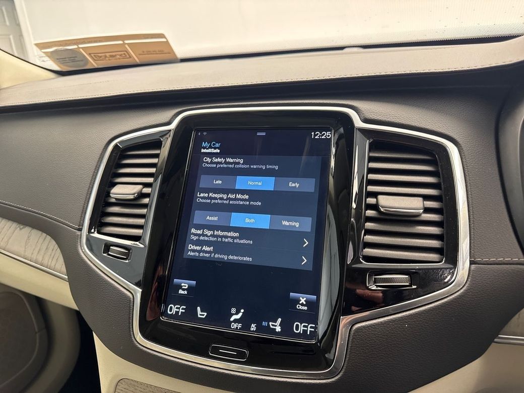 2021 Volvo XC90