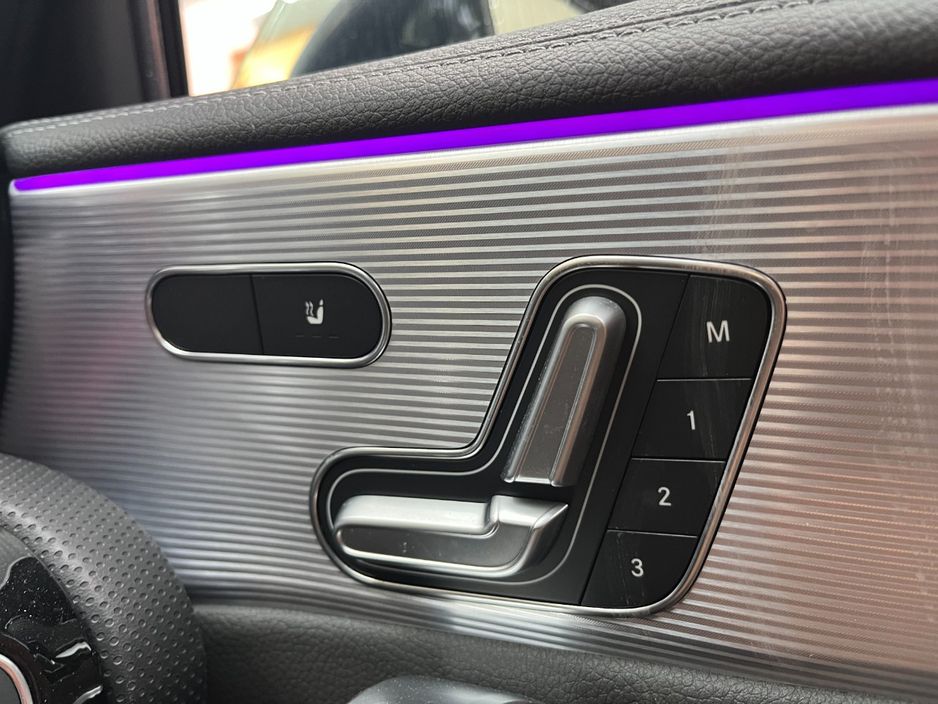 2024 Mercedes-Benz A Class