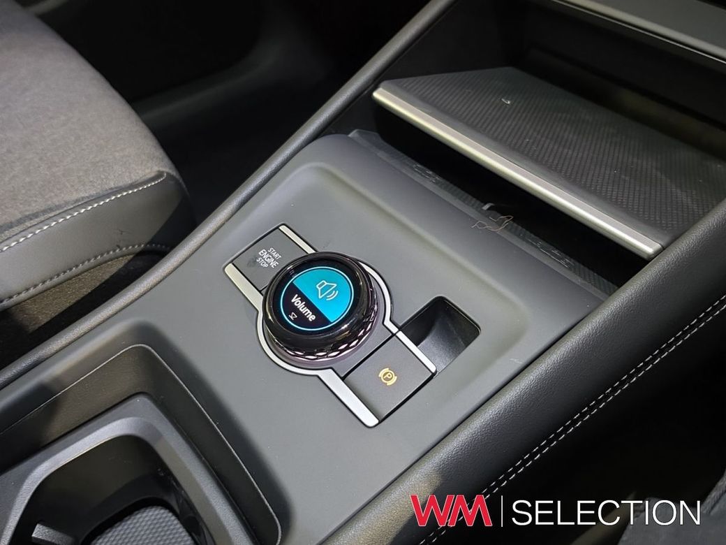 2026 Volkswagen Tayron