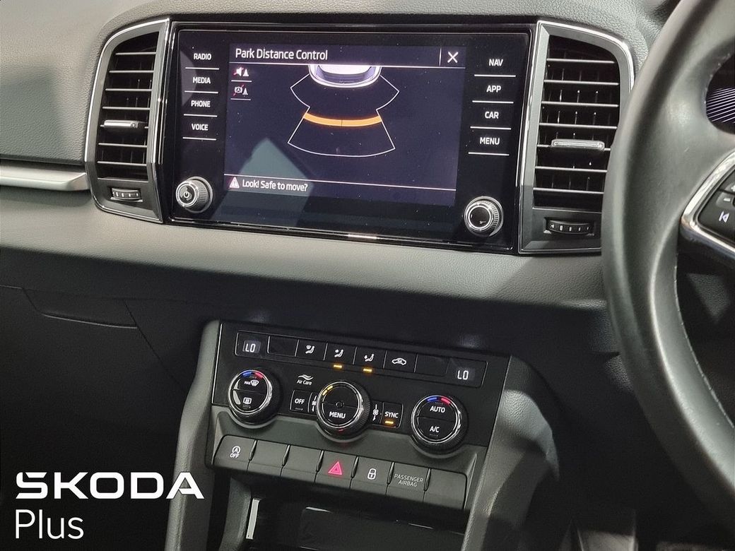 2023 Skoda Karoq