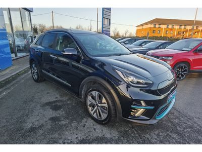 2021 Kia Niro