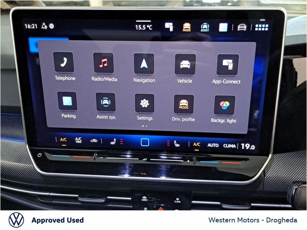 2026 Volkswagen Golf