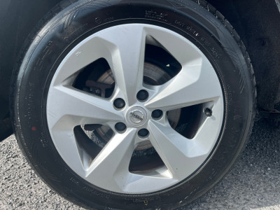 2019 Nissan Qashqai