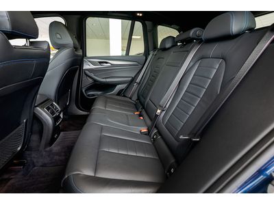 2022 BMW iX3