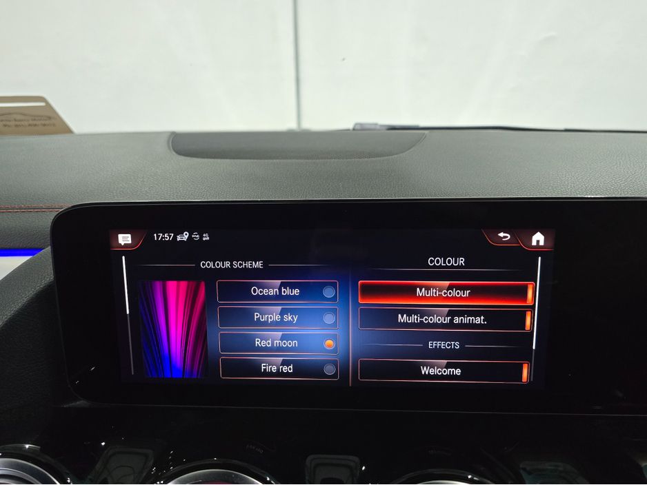 2022 Mercedes-Benz EQA