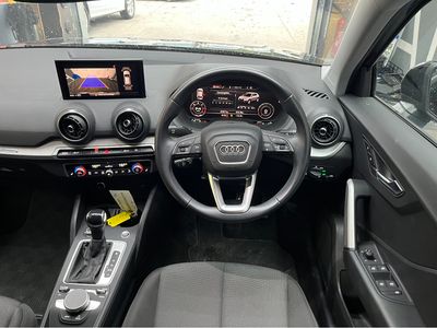 2023 Audi Q2