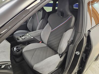 2026 BMW iX