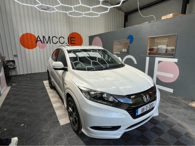 vehicle for sale from The Automatic Motor Car Centre
