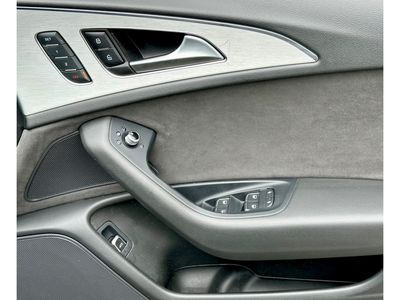 2017 Audi A6