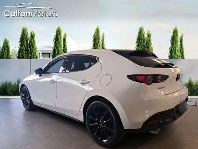 2026 Mazda Mazda3