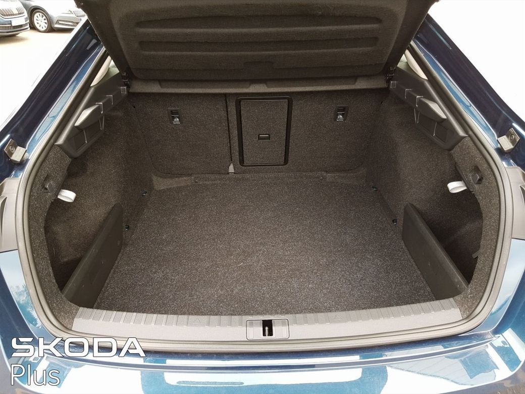 2023 Skoda Octavia