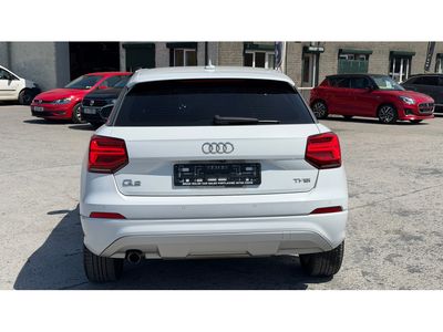2018 Audi Q2