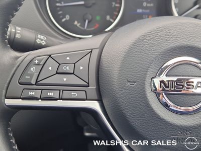2020 Nissan Qashqai