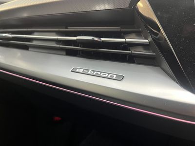 2023 Audi Q4 e-tron
