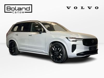 2026 Volvo XC90