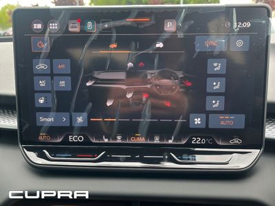 2026 Cupra Terramar