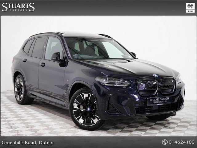vehicle for sale from Stuarts Garages