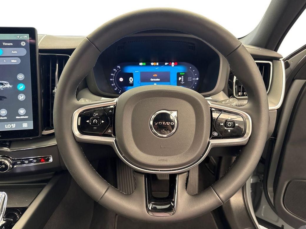 2026 Volvo XC60