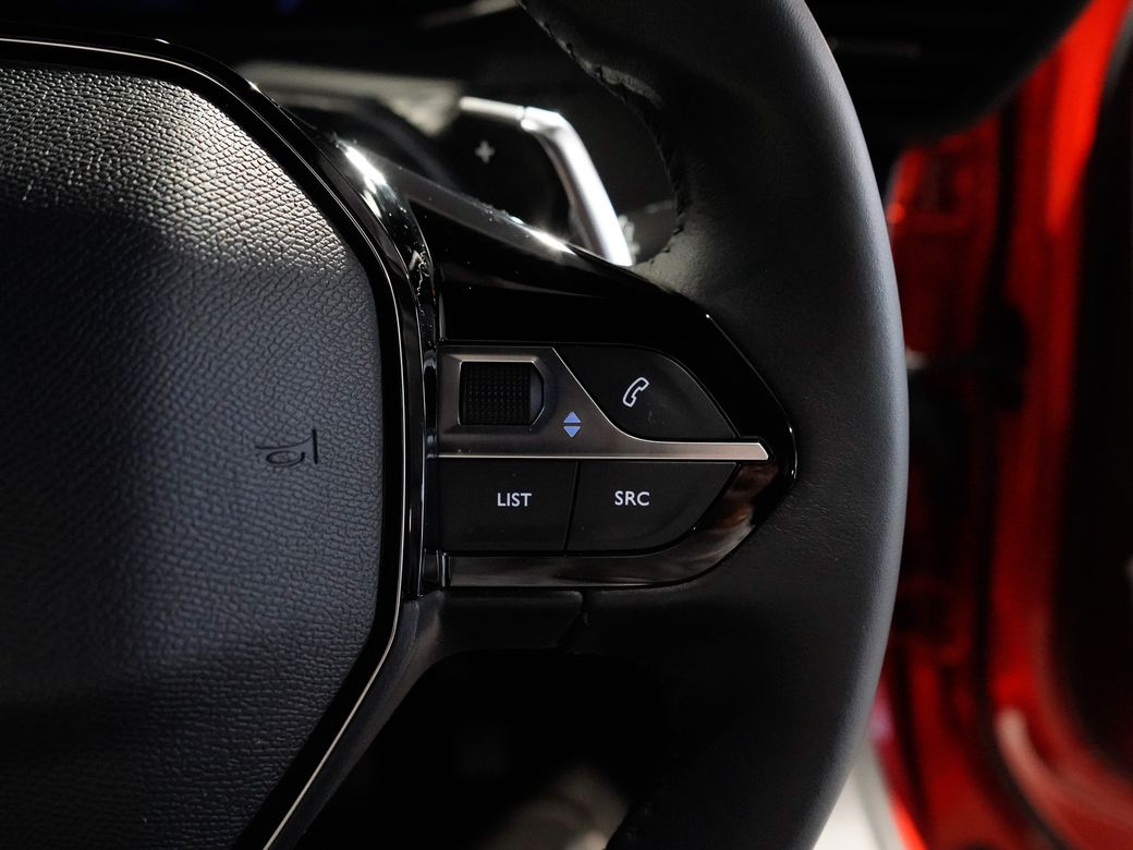 2026 Peugeot 2008