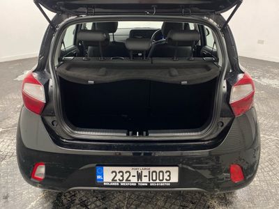 2023 Hyundai i10