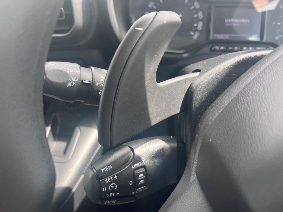 2024 Citroen Berlingo Multispace