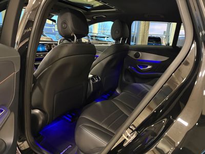 2023 Mercedes-Benz EQC